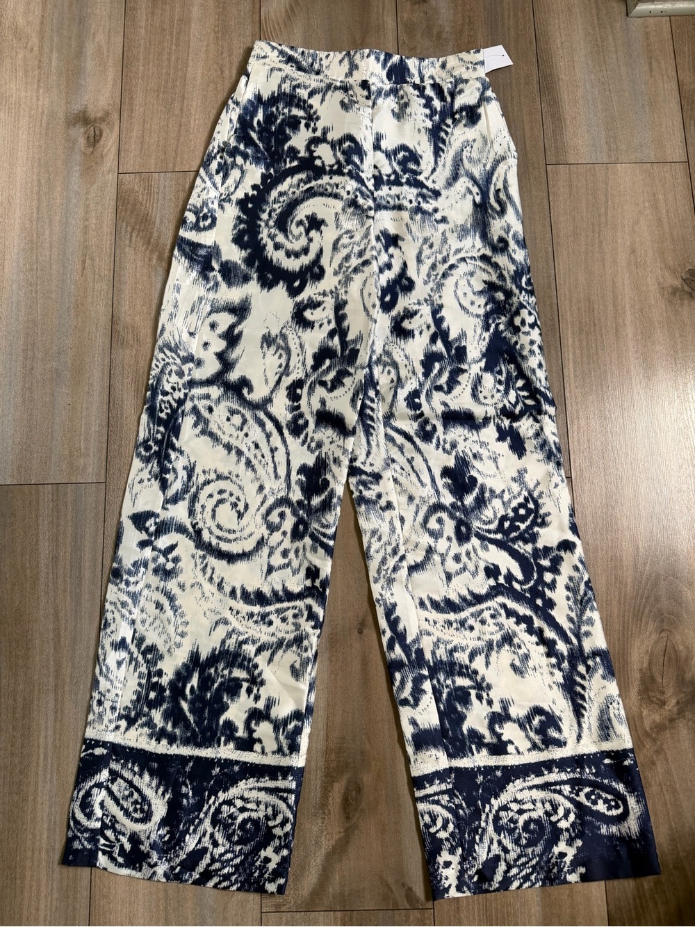 Sold item Elie   Pants sold